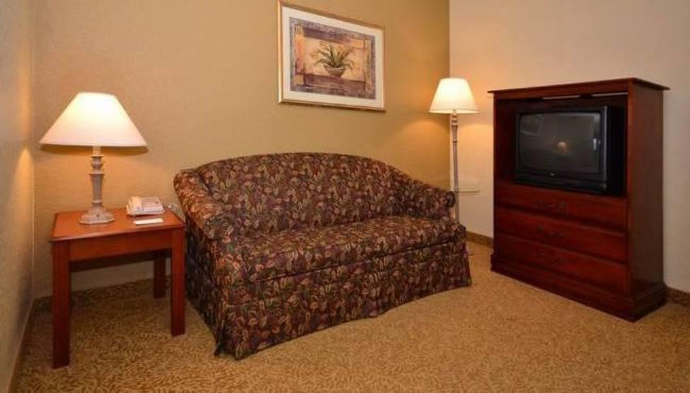 Sonesta Essential Iah Airport Jfk Boulevard - Newly Renovated Houston Room photo
