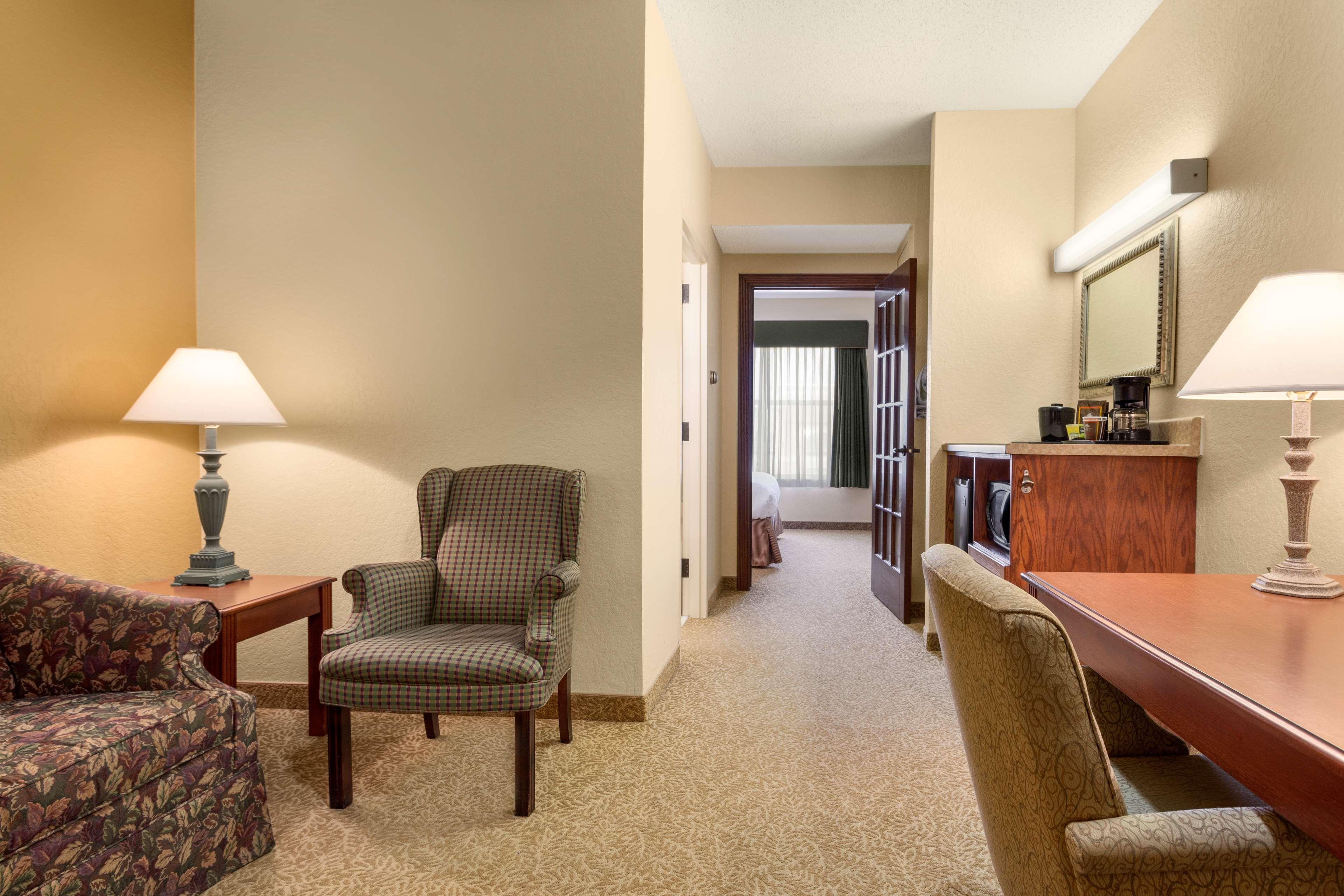 Sonesta Essential Iah Airport Jfk Boulevard - Newly Renovated Houston Exterior photo